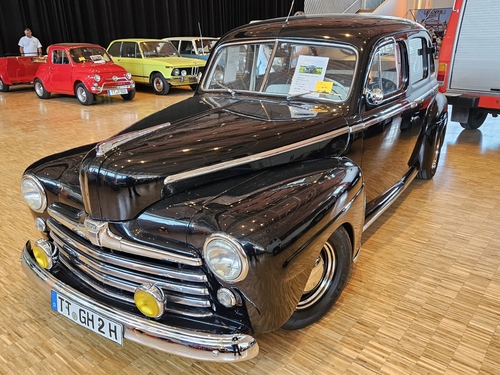 Sonntag,  3. Mai 2026