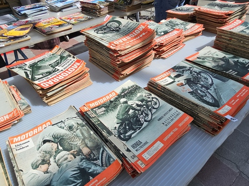 Internationaler Tag der Pressefreiheit