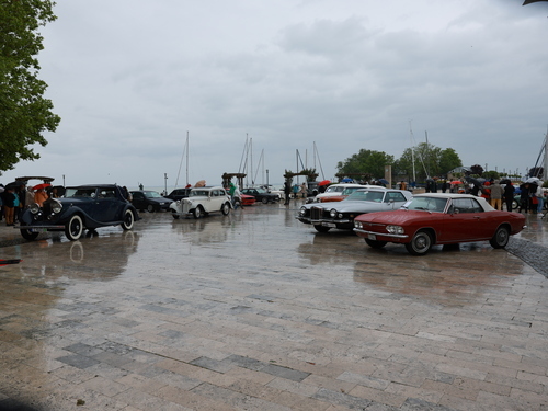 Sonntag, 17. Mai 2026