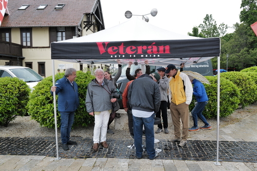 Sonntag, 17. Mai 2026