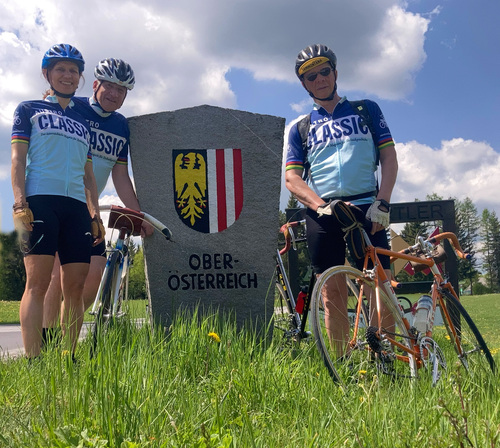 Sonntag, 24. Mai 2026
