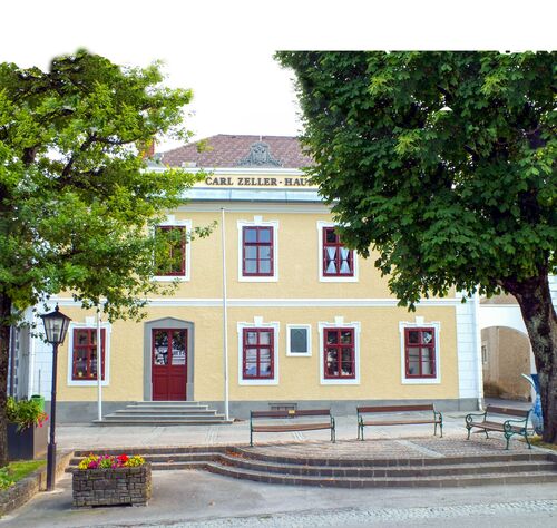 Serenadenkonzerte des Landes Niederösterreich