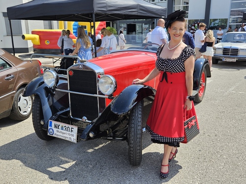 Sonntag, 31. Mai 2026