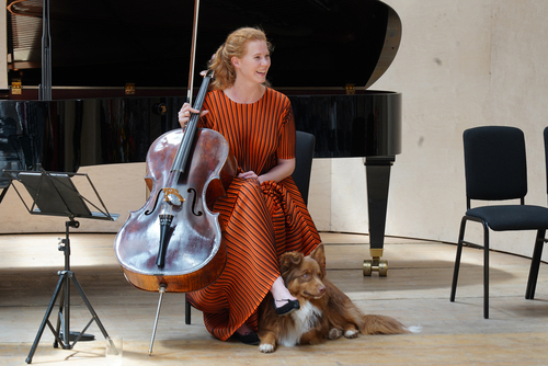 15 Jahre Kammermusikfestival „harriet&friends“