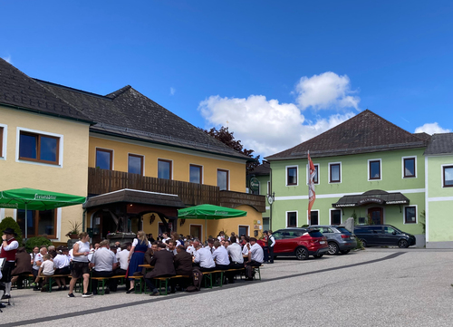Donnerstag,  4. Juni 2026