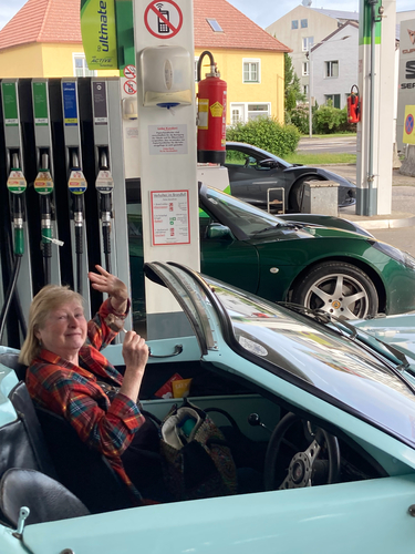 Donnerstag,  4. Juni 2026