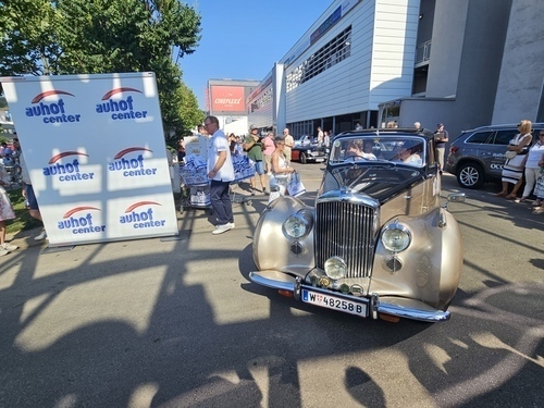 Samstag, 27. Juni 2026