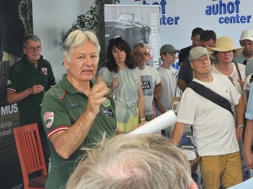Samstag, 27. Juni 2026