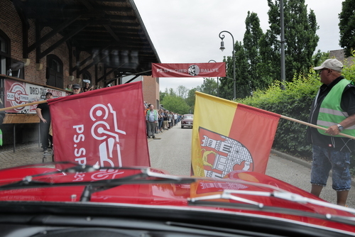 Samstag,  4. Juli 2026
