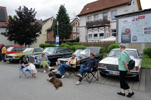 Tynwald Day - Nationalfeiertag auf der Isle of Man