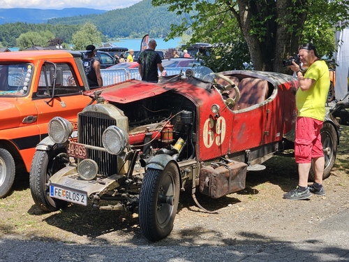 Samstag, 18. Juli 2026