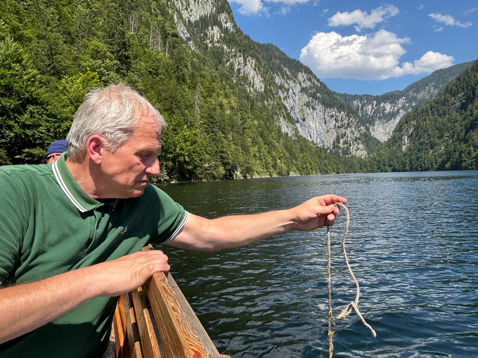 Donnerstag, 30. Juli 2026