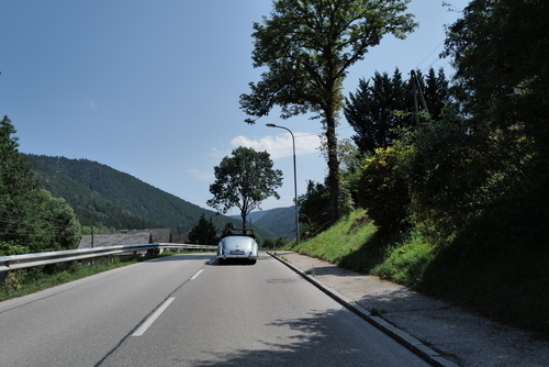 Montag,  3. August 2026