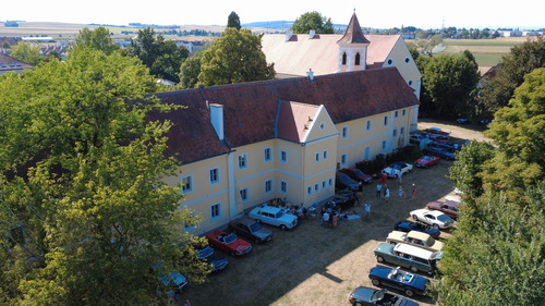 Sonntag,  9. August 2026