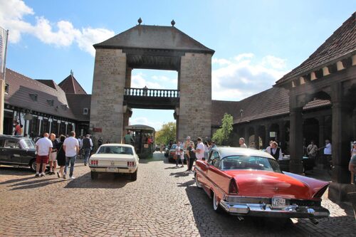 6. Heidlauf Classics...