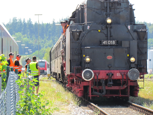 5.Allgäuer Festwoche in Kempten