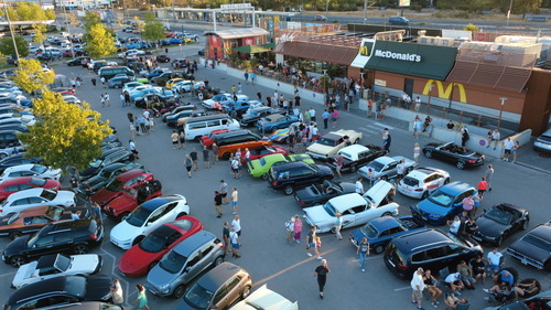 Freitag, 14. August 2026