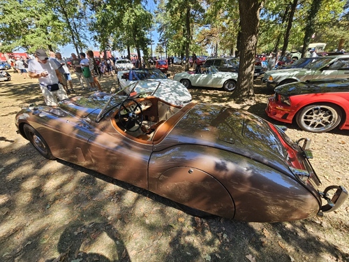 Samstag, 15. August 2026