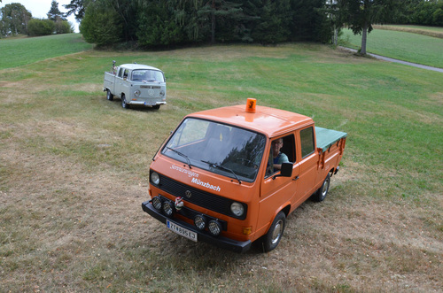 Sonntag, 16. August 2026