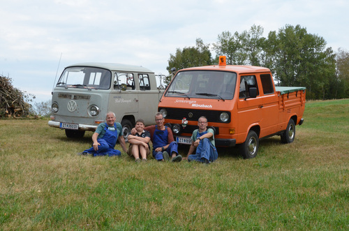 Sonntag, 16. August 2026