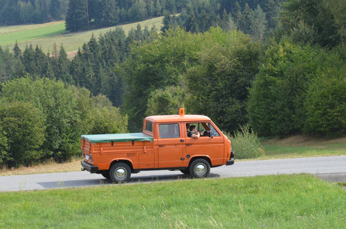 Sonntag, 16. August 2026