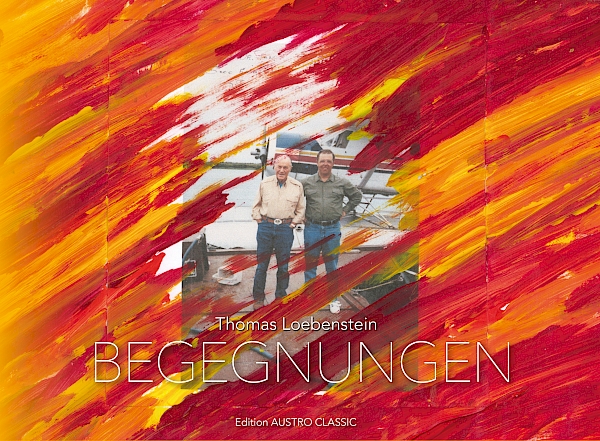 Begegnungen - Es war sehr schön ...