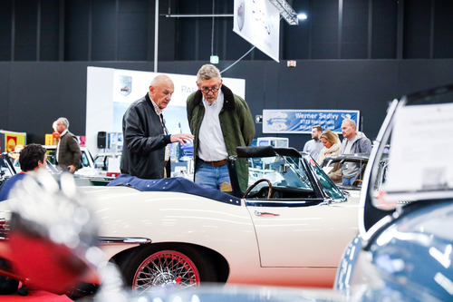 Internationale Classic Expo 2026