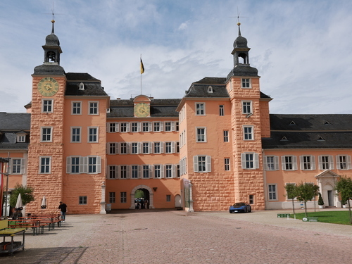 Freitag, 28. August 2026