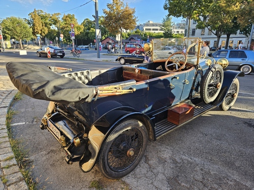 Freitag,  4. September 2026