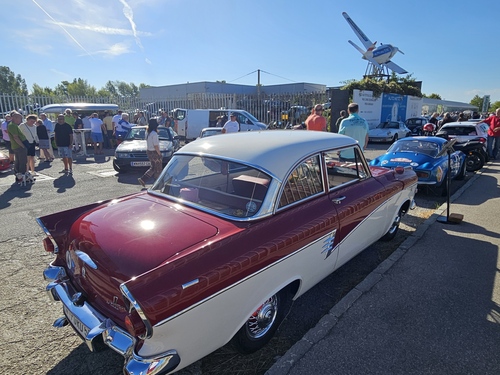 Sonntag,  6. September 2026