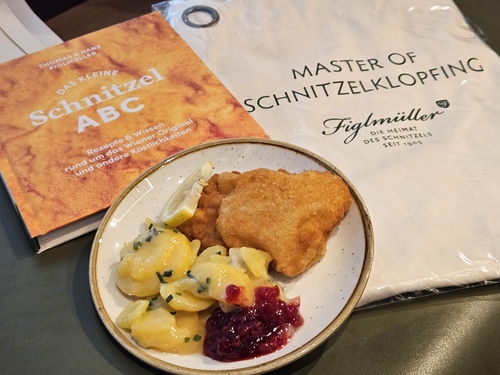 Tag des Wienerschnitzels