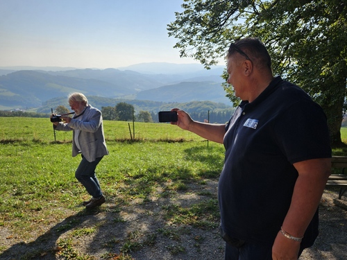 Sonntag,  4. Oktober 2026
