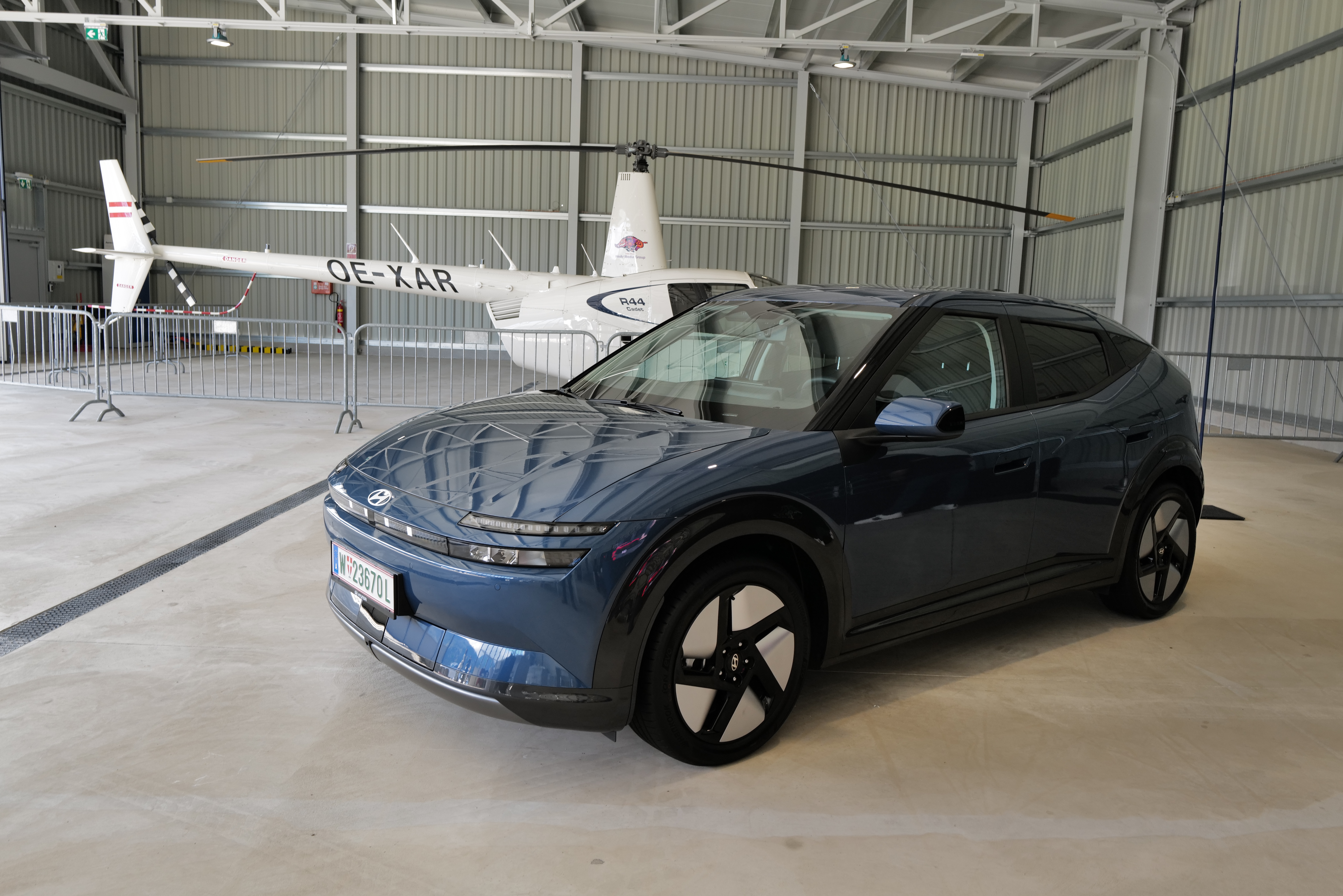 Der 100.000 VW Typ 2 - VW Bulli - wird gebaut (1954)