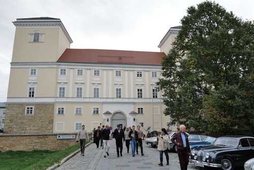 Samstag, 10. Oktober 2026