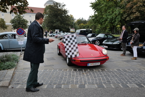 Samstag, 10. Oktober 2026