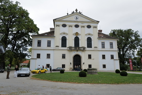Das Naturhistorische Museum Wien wird eröffnet (1889)