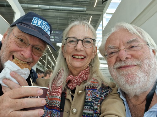 Freitag, 23. Oktober 2026