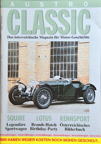 Inhaltsverzeichnis 1998/04