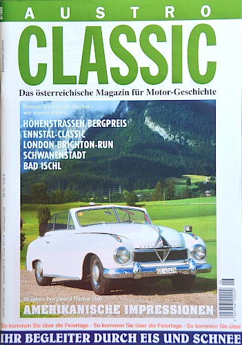 Inhaltsverzeichnis 1999/06