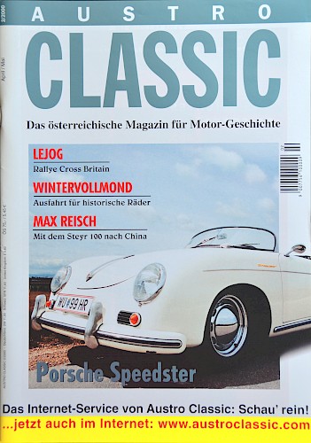 Inhaltsverzeichnis 2000/02