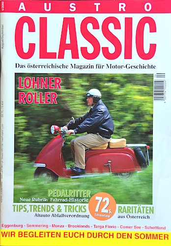 Inhaltsverzeichnis 2000/04