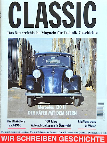 Inhaltsverzeichnis 2001/02