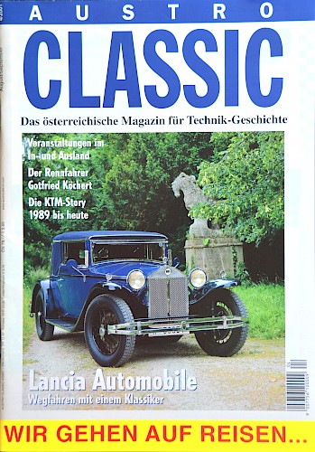 Inhaltsverzeichnis 2001/04