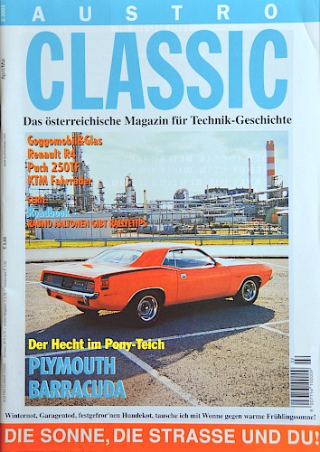 Inhaltsverzeichnis 2002/02