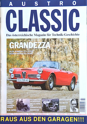 Inhaltsverzeichnis 2003/02