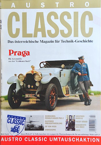 Inhaltsverzeichnis 2003/03