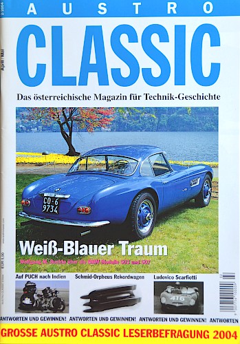 Inhaltsverzeichnis 2004/02