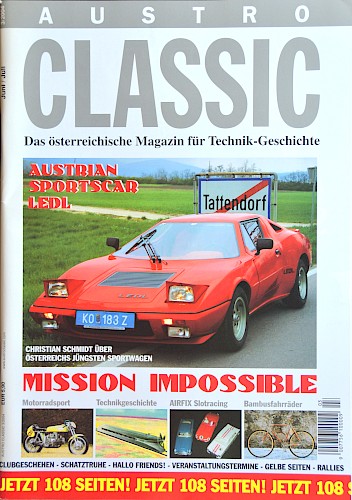 Inhaltsverzeichnis 2004/03