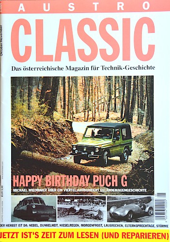 Inhaltsverzeichnis 2004/05