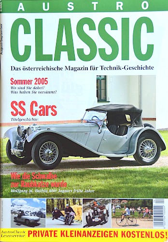 Inhaltsverzeichnis 2005/04